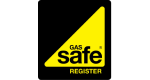 Gas Safe Registered