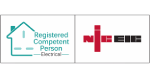 NICEIC Registered Competent Person Electrical
