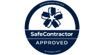 SafeContractor Approved