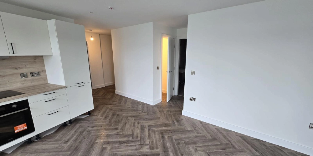 Large scale build support