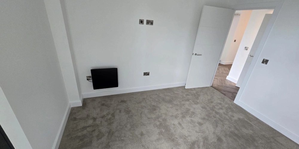 Large Scale Building Works 6